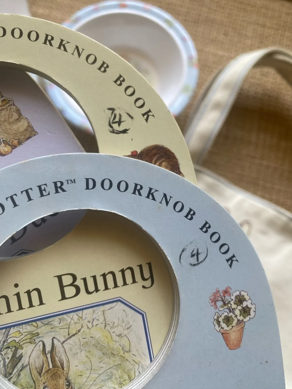Peter Rabbit Bundle - Picture 4 of 8